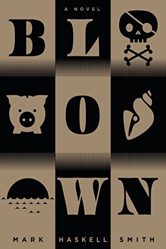 Stock image for Blown for sale by Better World Books