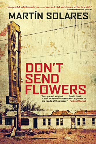 Beispielbild für Don't Send Flowers zum Verkauf von medimops