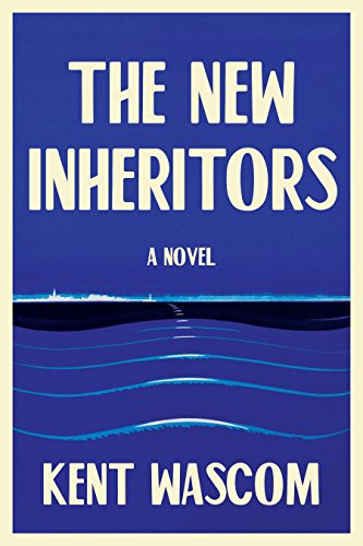 Stock image for The New Inheritors for sale by Better World Books