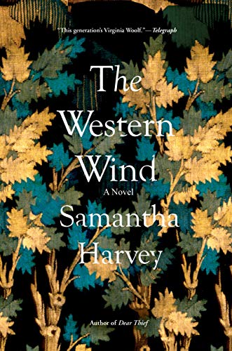 Imagen de archivo de The Western Wind: A Novel a la venta por SecondSale