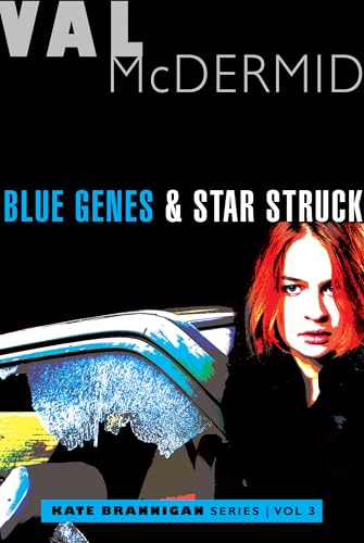 9780802128317: Blue Genes / Star Struck