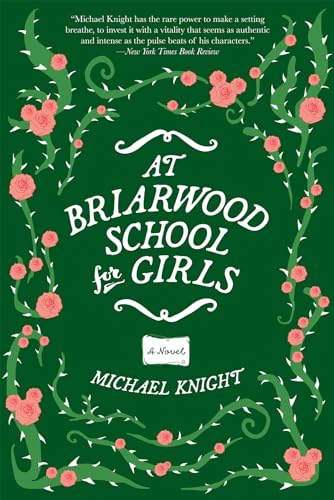 Imagen de archivo de At Briarwood School for Girls: A Novel a la venta por SecondSale