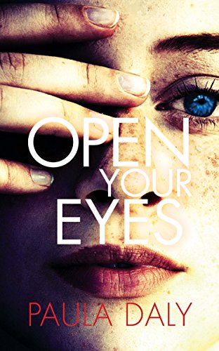 Stock image for Open Your Eyes for sale by Better World Books: West