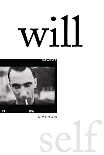 9780802128461: Will: A Memoir