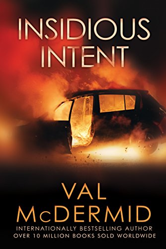 Beispielbild fr Insidious Intent: 4 (Tony Hill Novels) zum Verkauf von WorldofBooks