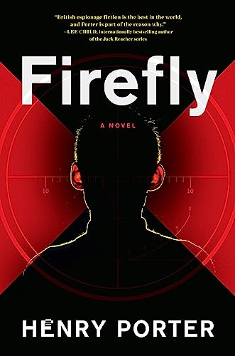 Stock image for Firefly for sale by Better World Books