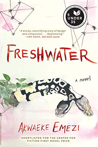 9780802128997: Freshwater