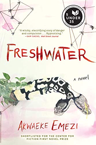Stock image for Freshwater for sale by BooksRun