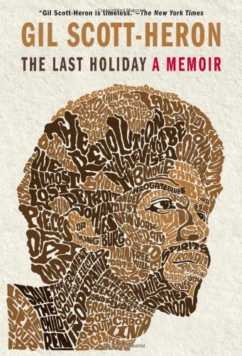 Imagen de archivo de The Last Holiday: A Memoir a la venta por WorldofBooks