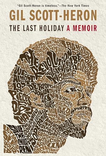 9780802129017: The Last Holiday: A Memoir