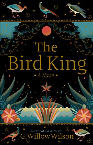 Imagen de archivo de The Bird King: A Novel a la venta por SecondSale