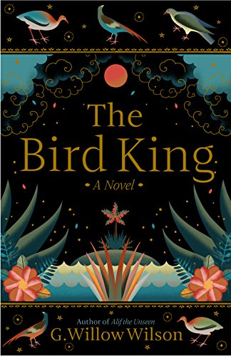 9780802129031: The Bird King: A Novel