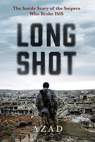 Stock image for Long Shot for sale by Open Books