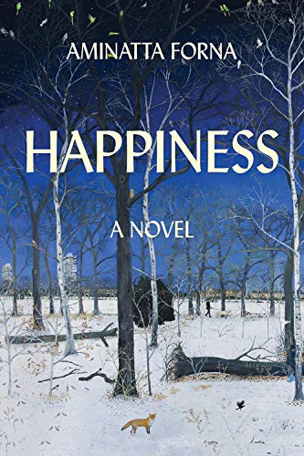 Beispielbild fr Happiness: A Novel zum Verkauf von SecondSale
