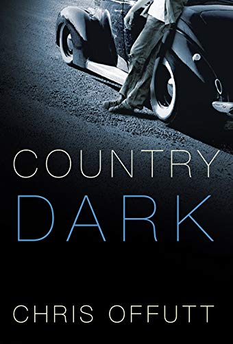 Stock image for Country Dark for sale by Ebooksweb