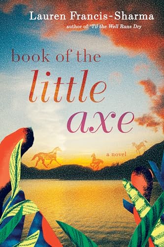 Beispielbild fr Book of the Little Axe zum Verkauf von Better World Books