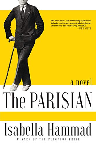 9780802129437: The Parisian or Al-Barisi