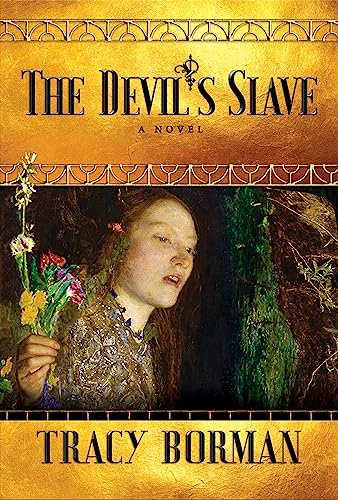 Beispielbild fr The Devil's Slave : Frances Gorges Historical Trilogy, Book II zum Verkauf von Better World Books