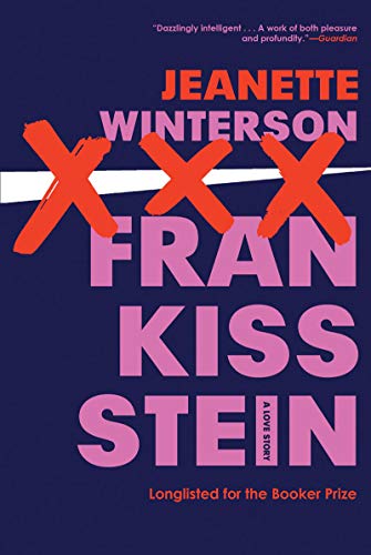 Beispielbild für Frankissstein: A Novel zum Verkauf von SecondSale