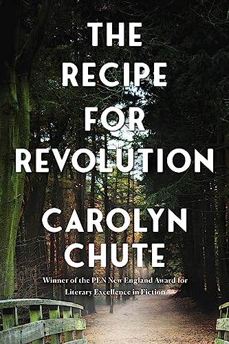 Stock image for The Recipe for Revolution for sale by Better World Books