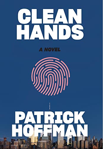 Beispielbild fr Clean Hands zum Verkauf von Better World Books