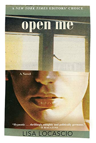 Stock image for Open Me for sale by SecondSale