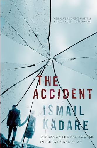 Beispielbild fr The Accident: A Novel zum Verkauf von Ergodebooks