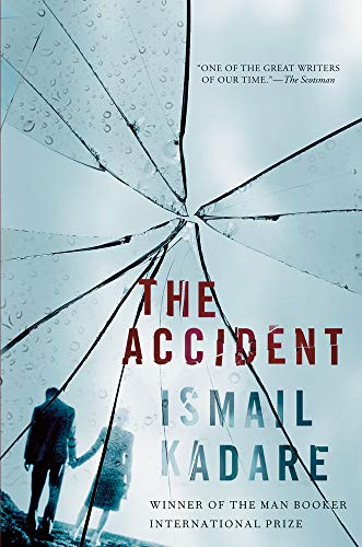 Stock image for The Accident: A Novel for sale by Open Books