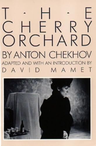 9780802130020: The Cherry Orchard (Chekhov, Anton)