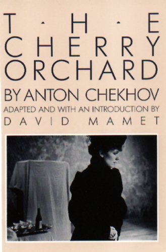 Stock image for The Cherry Orchard for sale by Open Books