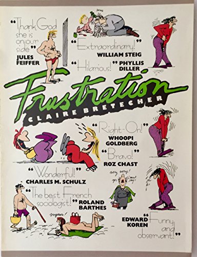 Stock image for Frustration (English and French Edition) for sale by SecondSale