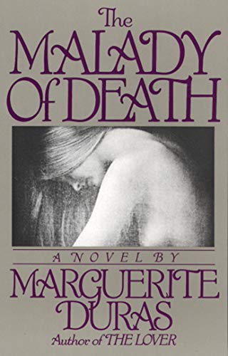 Imagen de archivo de The Malady of Death a la venta por Literary Cat Books