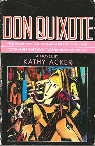 9780802130402: Don Quixote Which Was a Dream