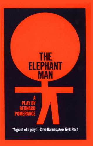 Imagen de archivo de The Elephant Man: A Play a la venta por BooksRun