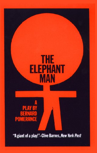 Stock image for The Elephant Man: A Play for sale by BooksRun