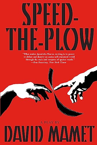 9780802130464: Speed-the-Plow: A Play (Mamet, David)