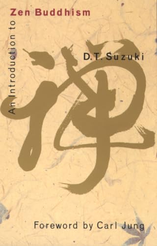Stock image for An Introduction to Zen Buddhism for sale by Isle of Books