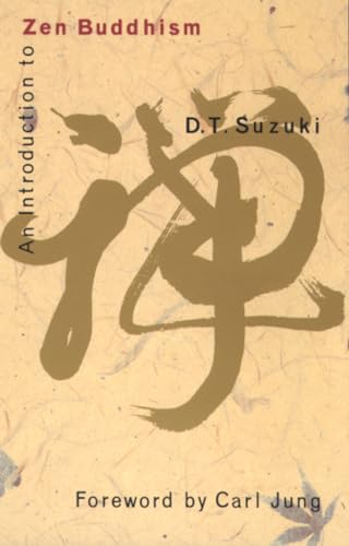 Stock image for An Introduction to Zen Buddhism for sale by BooksRun