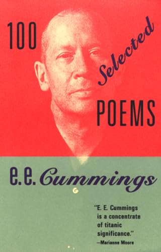 Imagen de archivo de 100 Selected Poems a la venta por Nelsons Books