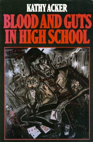 9780802130754: Blood and Guts in High School