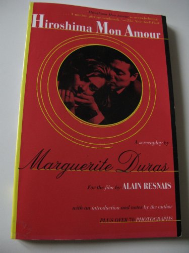 Stock image for Hiroshima Mon Amour for sale by Dream Books Co.