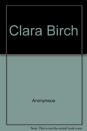 Clara Birch