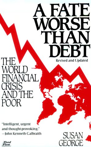 Stock image for A Fate Worse Than Debt for sale by Wonder Book