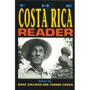 Stock image for The Costa Rica Reader for sale by ThriftBooks-Dallas