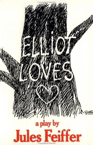 Stock image for Elliot Loves for sale by Open Books West Loop