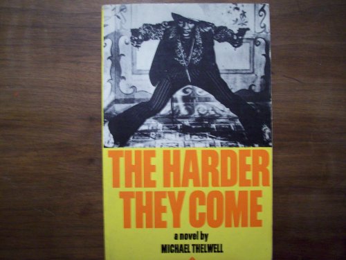 Stock image for The Harder They Come for sale by Better World Books