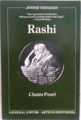 Rashi (Jewish thinkers)