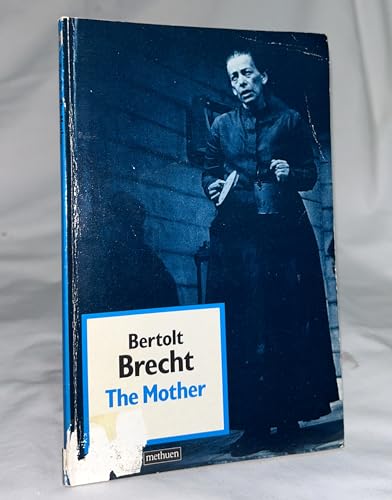 Beispielbild fr Mother (Brecht, Bertolt) zum Verkauf von WorldofBooks