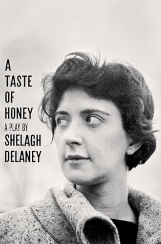 Stock image for A Taste of Honey: A Play for sale by SecondSale