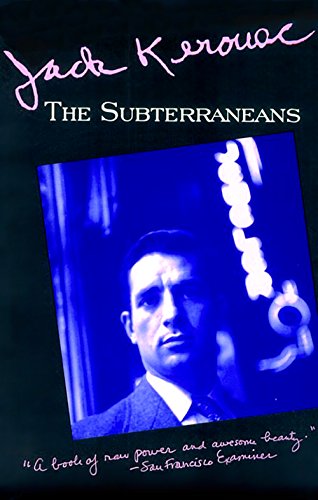 Stock image for The Subterraneans for sale by Hippo Books